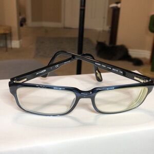 Arnette Mixer Frames